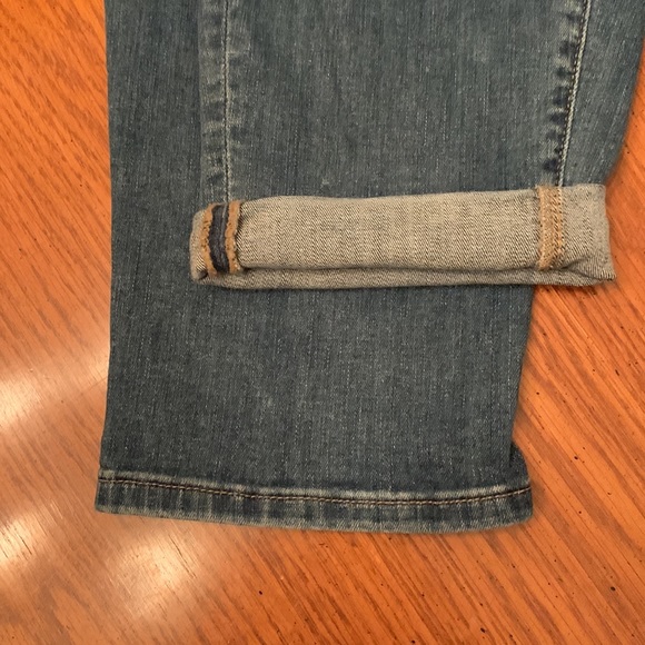 Lane Bryant Boyfriend Jeans - Picture 8 of 9